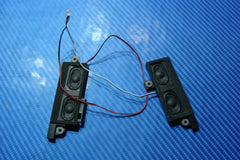 Toshiba Satellite Click 2 L35W-B3204 13.3" Genuine Left & Right Speaker Set Toshiba