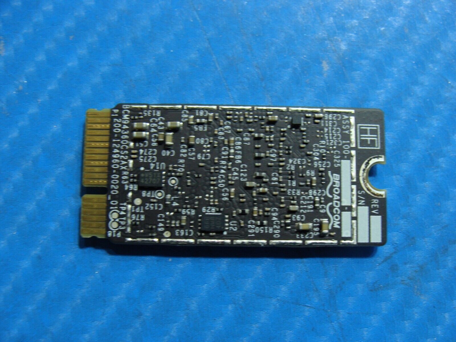 MacBook Air A1466 13