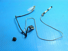 Lenovo Edge 2-1580 80QF 15.6" Genuine LCD Video Cable w/WebCam 450.06705.0001 - Laptop Parts - Buy Authentic Computer Parts - Top Seller Ebay