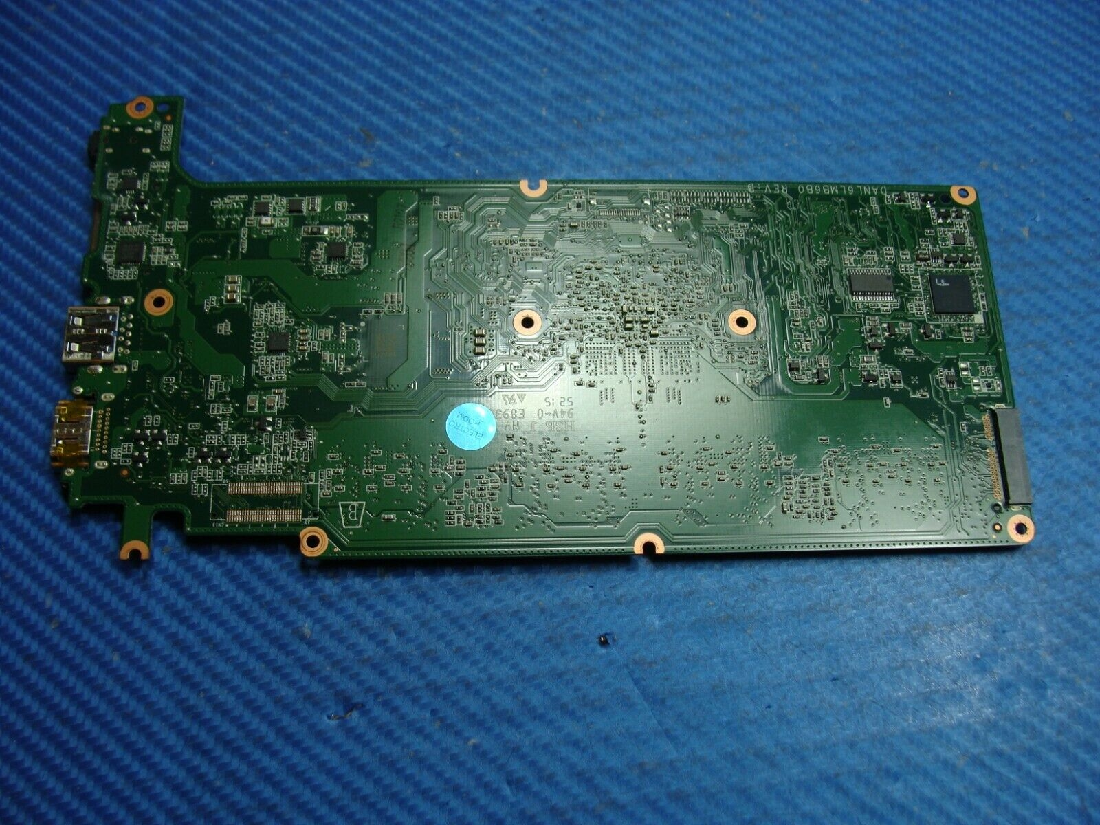 Lenovo Chromebook N21 11.6