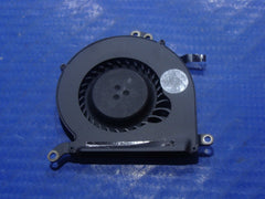 MacBook Air A1369 13" Mid 2011 MC965LL/A Genuine CPU Cooling Fan 922-9643 ER* - Laptop Parts - Buy Authentic Computer Parts - Top Seller Ebay