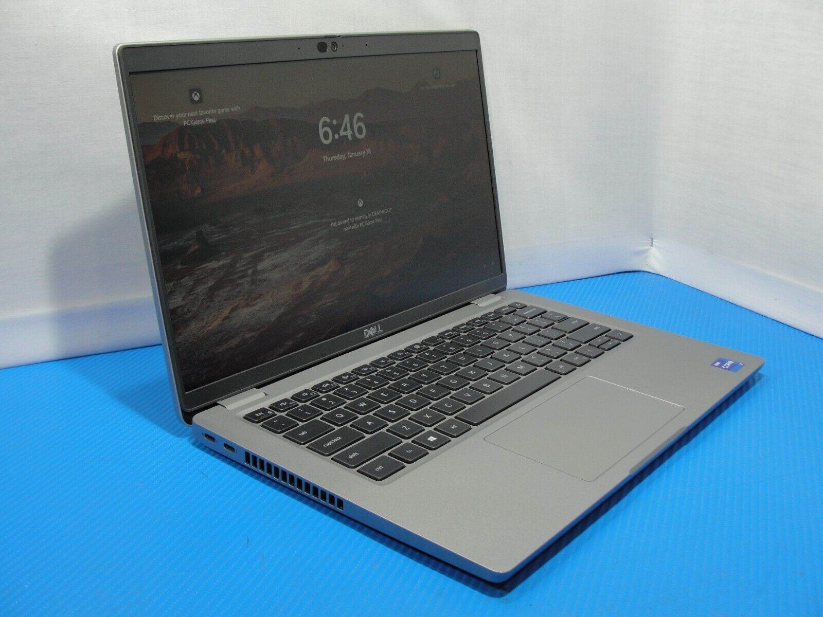 Dell Latitude 5420 14 FHD i7-1165G7 8GB 512GB SSD NVMe WRT Jul 2024Great Battery - Tested Computer Laptop Parts