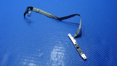 Sony VAIO VGN-CR320E PCG-5K1L 14.1" OEM LCD Video Cable w/ WebCam 888-194V0 ER* - Laptop Parts - Buy Authentic Computer Parts - Top Seller Ebay