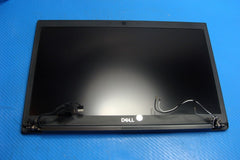 Dell Latitude 7490 14" Genuine Matte Fhd Lcd Screen Complete Assembly