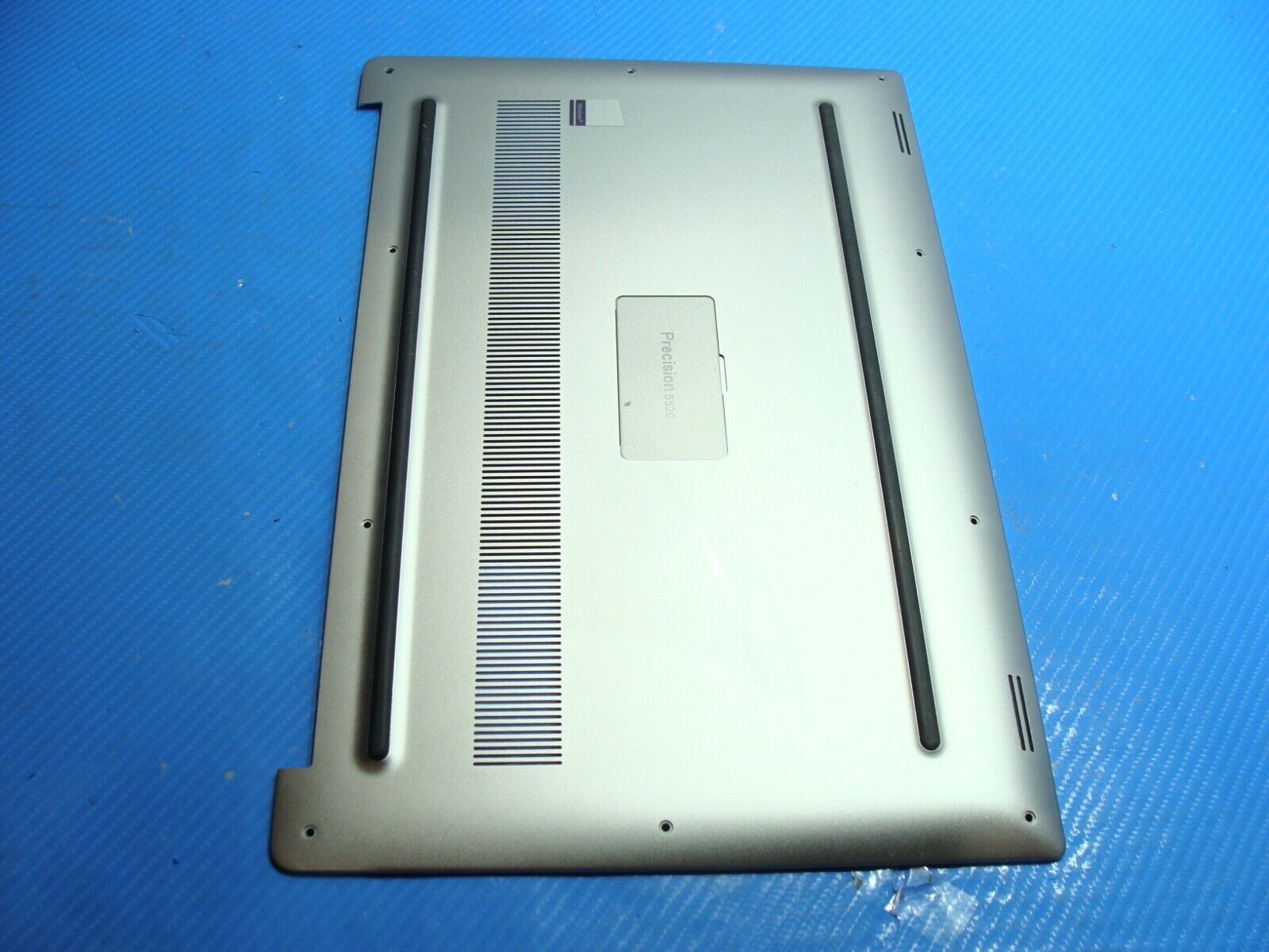 Dell Precision 5520 15.6