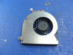 Toshiba Satellite C655D-S5330 15.6" Genuine CPU Cooling Fan V000220360 ER* - Laptop Parts - Buy Authentic Computer Parts - Top Seller Ebay