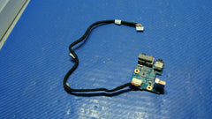 Sony Vaio VGN-AR150G 17.1" OEM USB Audio Port Board w/Cable 1P-1064103-8011 ER* - Laptop Parts - Buy Authentic Computer Parts - Top Seller Ebay