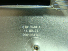 MacBook Pro 15" A1286 Late 2011 MD318LL/A OEM Top Case w/Keyboard 661-6076 - Laptop Parts - Buy Authentic Computer Parts - Top Seller Ebay