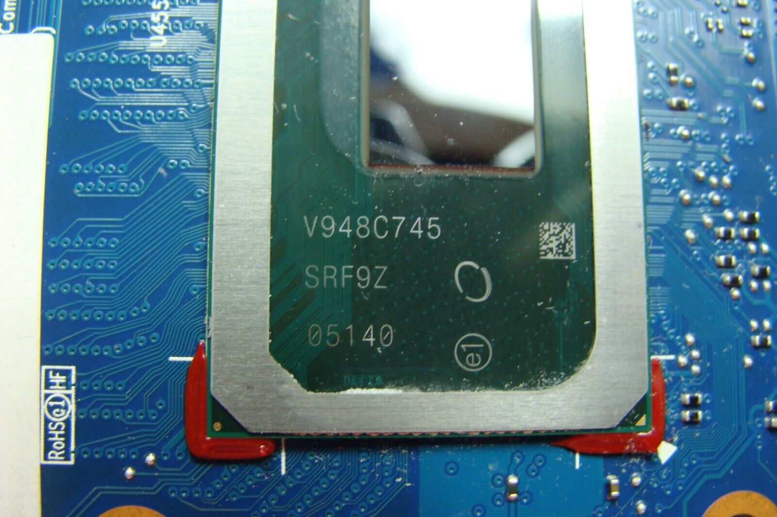 HP ProBook 640 G5 14