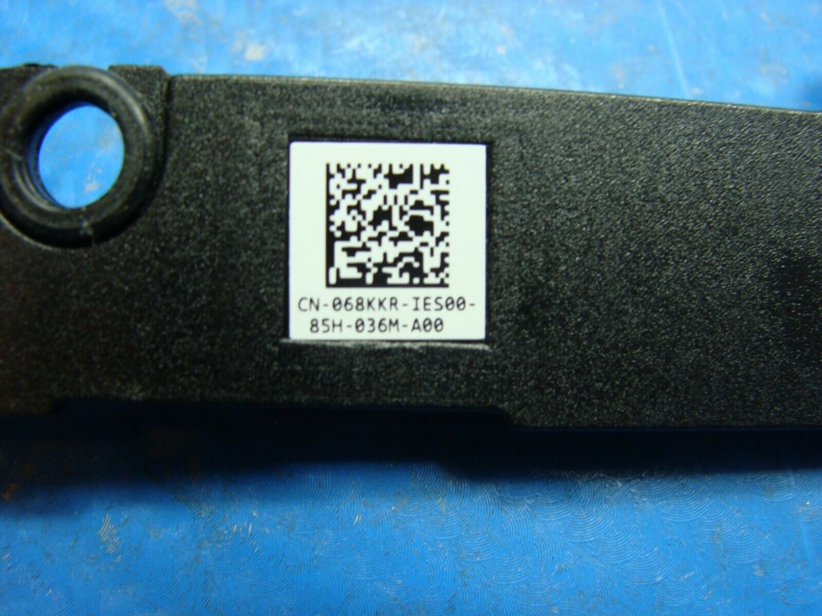 Dell Inspiron 15 5570 15.6