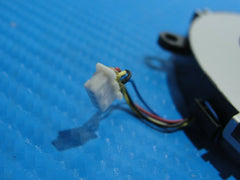 HP Notebook 15-ac151dx 15.6" CPU Cooling Fan 813946-001 DC28000GAD0 - Laptop Parts - Buy Authentic Computer Parts - Top Seller Ebay