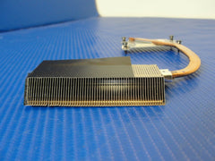 Toshiba Satellite C855-S5192 15.6" Genuine CPU Cooling Heatsink V000270010 Toshiba