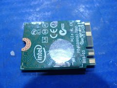 Dell Inspiron 15-3558 15.6" Genuine Laptop WiFi Wireless Card N2VFR 3160NGW Dell