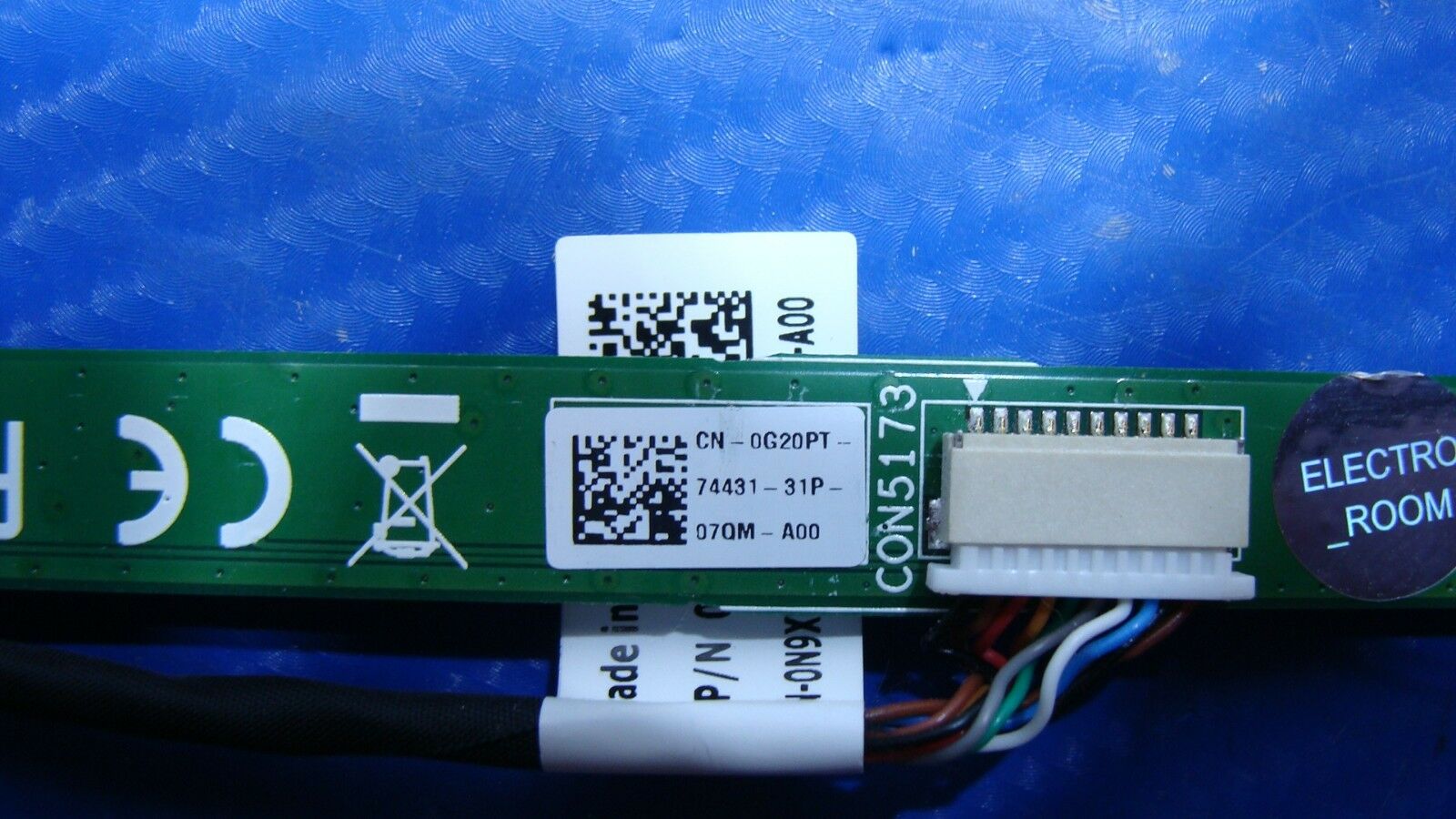 Dell Inspiron One 2330 23