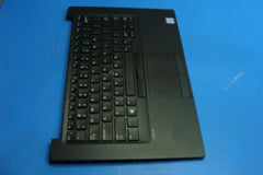 Dell Latitude 7480 14" Genuine Palmrest w/Touchpad Keyboard kyw46 am1s1000500 - Laptop Parts - Buy Authentic Computer Parts - Top Seller Ebay
