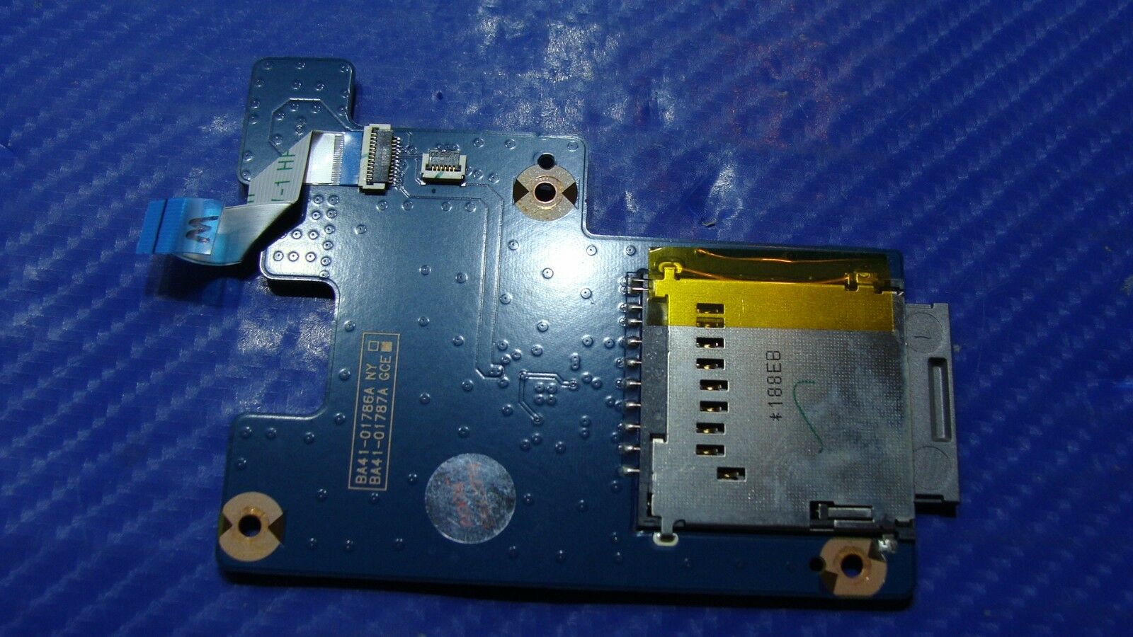 Samsung NP700Z5B 15.6