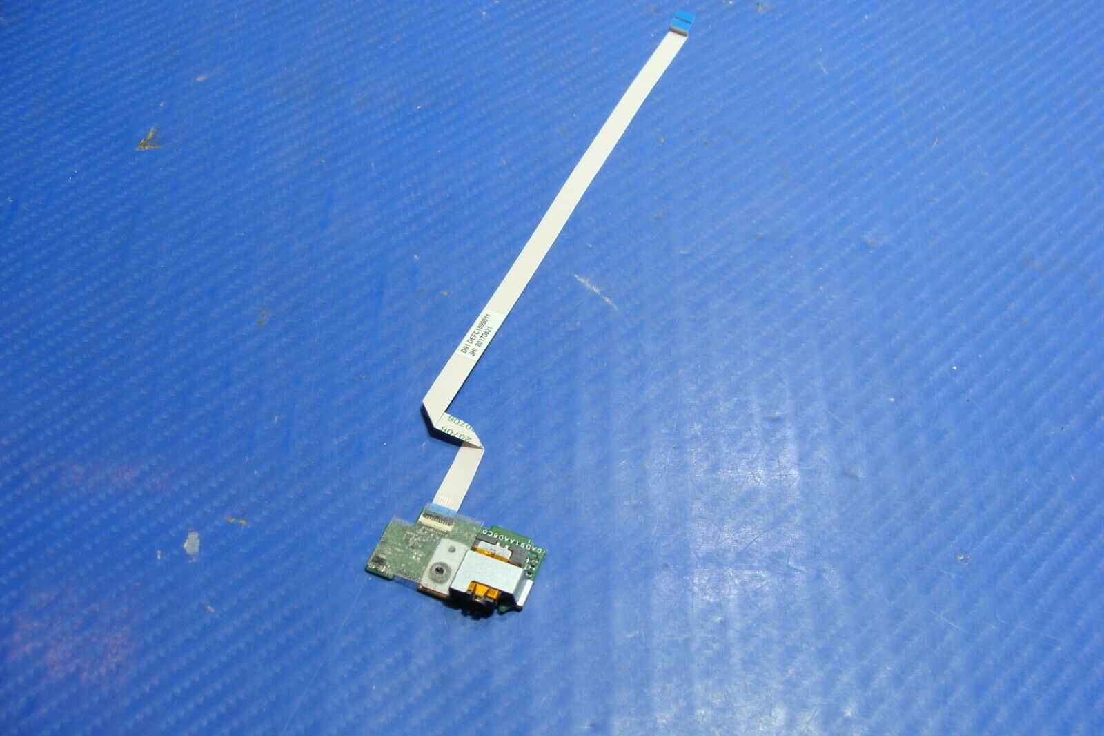 HP x2 10-p018wm 10.1