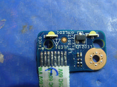 Dell Inspiron 15 5548 15.6" Genuine LED Board w/ Cable LS-B012P NBX0001K500 ER* - Laptop Parts - Buy Authentic Computer Parts - Top Seller Ebay