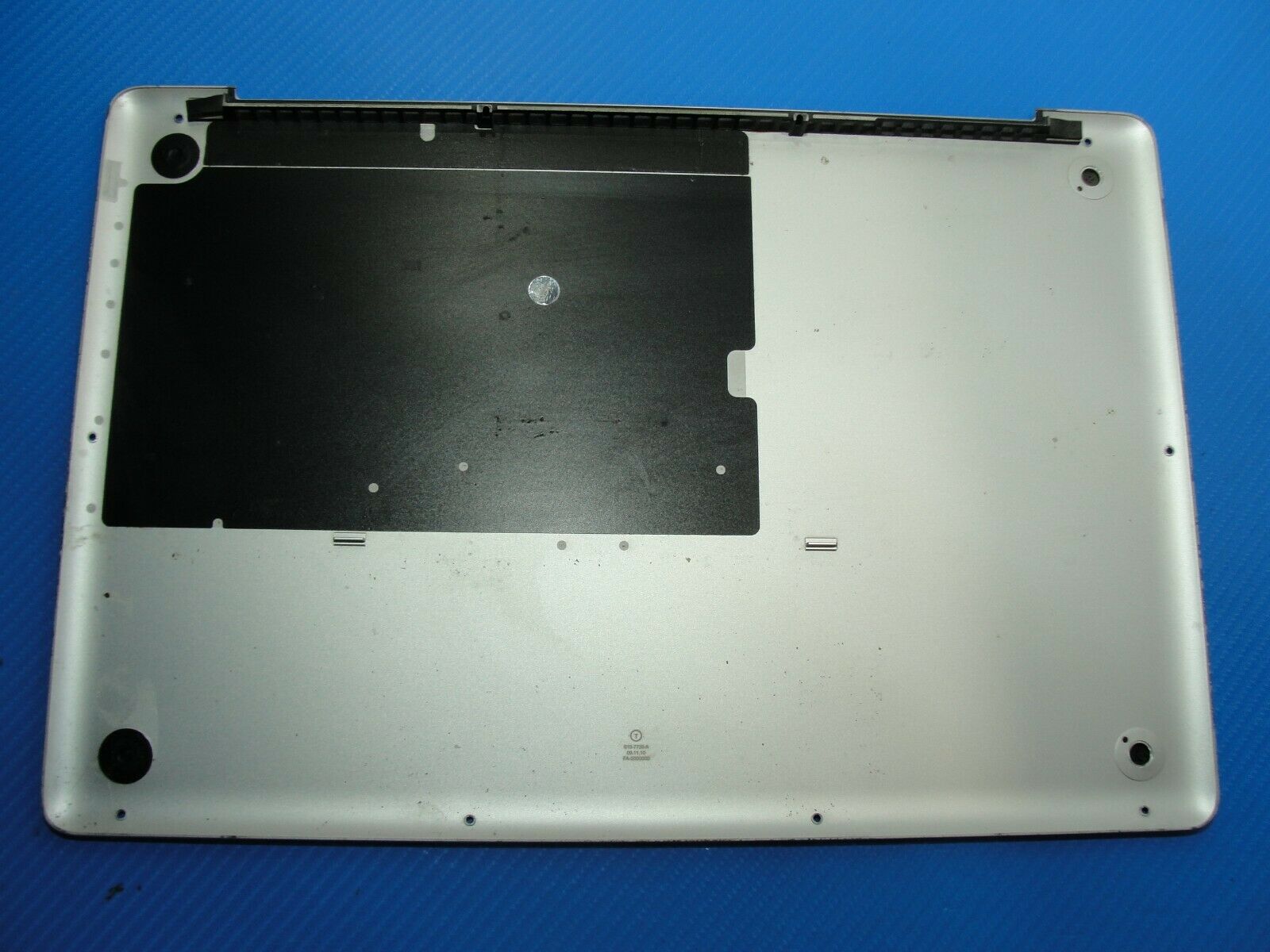 MacBook Pro A1286 15