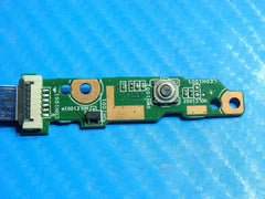 HP Notebook 15-d035dx 15.6" Genuine Power Button Board w/Cable 010194D00-491-G - Laptop Parts - Buy Authentic Computer Parts - Top Seller Ebay
