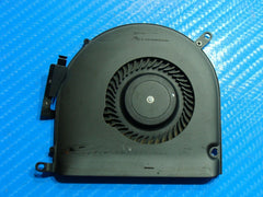 MacBook Pro A1398 15" 2015 MJLQ2LL/A MJLT2LL/A OEM Laptop Right Fan 923-00536 #4 