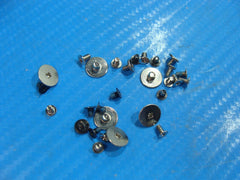 Lenovo ThinkPad T580 15.6" Genuine Laptop Screw Set Screws for Repair ScrewSet