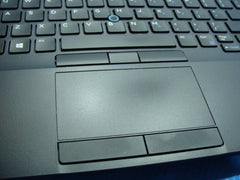 Dell Latitude 7480 14" Palmrest w/Touchpad Keyboard KYW46 AM1S1000500