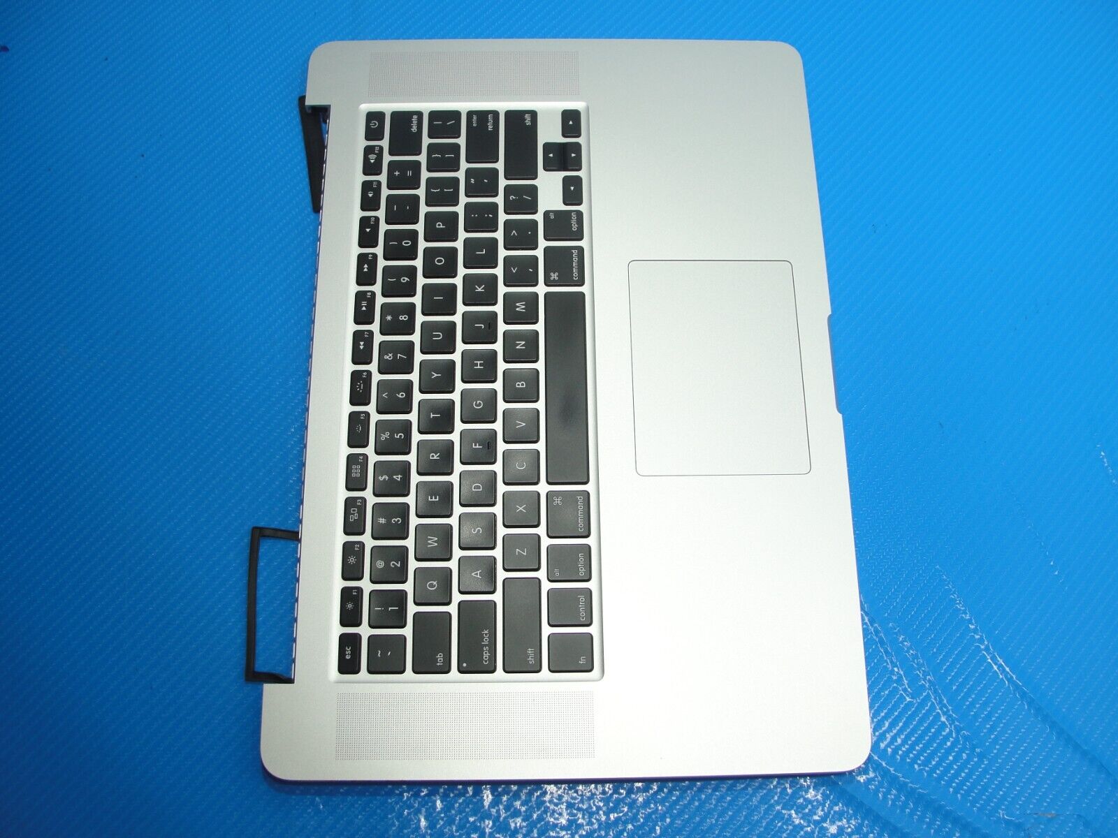 MacBook Pro A1398 MJLQ2LL/A MJLT2LL/A Mid 2015 15