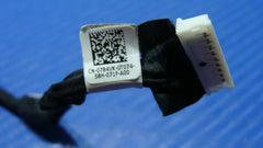 Dell Alienware 15 R2 15.6" Genuine Laptop DC-IN Power Jack w/Cable 784VK ER* - Laptop Parts - Buy Authentic Computer Parts - Top Seller Ebay