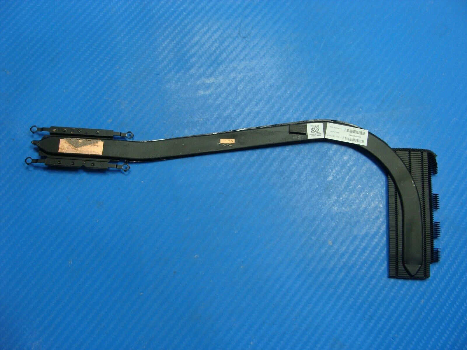 HP Pavilion x360 15-dq0095nr 15.6