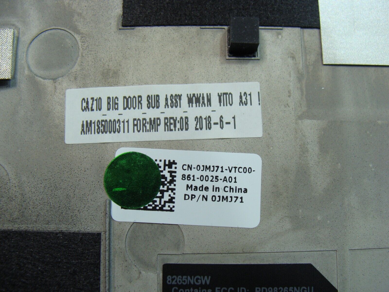 Dell Latitude 7280 12.5