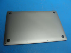 MacBook Pro A1708 13" 2017 MPXQ2LL/A SpaceGray Bottom Case 923-01784 