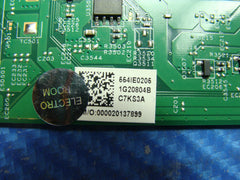 Dell Inspiron N5110 15.6" Genuine Dual USB Audio Ethernet Board 48.4IE15.031 Dell