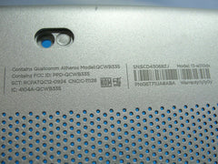 HP Pavilion x360 13-a010dx 13.3" Genuine Bottom Case Base Cover 38Y62TP103 - Laptop Parts - Buy Authentic Computer Parts - Top Seller Ebay