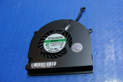 MacBook Pro A1278 13" Mid 2012 MD101LL/A Cooling Fan 922-8620 #5 ER* - Laptop Parts - Buy Authentic Computer Parts - Top Seller Ebay