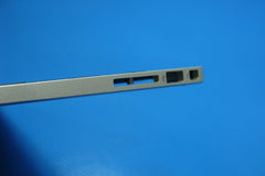 MacBook Air A1466 MD761LL/A Mid 2013 13" Top Case w/Keyboard Trackpad 661-7480 