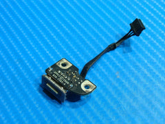 MacBook Pro A1278 13" Mid 2012 MD102LL/A Magsafe Board w/Cable 922-9307 #1 - Laptop Parts - Buy Authentic Computer Parts - Top Seller Ebay