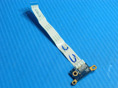 HP ZBook 17 G3 17.3" Genuine Laptop LED Board w/ Cable NBX0001VE00 - Laptop Parts - Buy Authentic Computer Parts - Top Seller Ebay