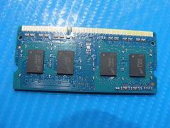 Lenovo G50-45 Ramaxel 4GB SoDimm Memory Ram RMT3170MN68F9F-1600 - Tested Computer Laptop Parts