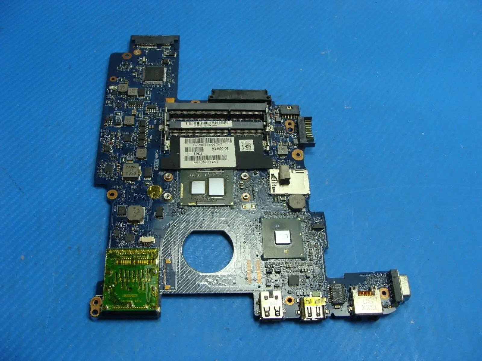 Dell Inspiron 11z 1121 11.6