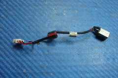 Lenovo IdeaPad P400 14" Genuine DC-IN Power Jack w/Cable DC30100LM00 - Laptop Parts - Buy Authentic Computer Parts - Top Seller Ebay