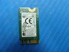 Dell Inspiron 15 3567 15.6" Genuine Wireless WiFi Card VRC88 QCNFA335 
