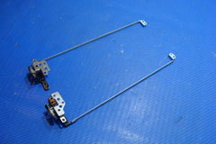 Toshiba Satellite L655-S5150 15.6" OEM Right & Left Hinges Set FBBL6005010 ER* - Laptop Parts - Buy Authentic Computer Parts - Top Seller Ebay