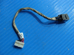 MSI GS70 2QE MS-1773 17.3" Genuine DC in Power Jack w/ Cable K1G-3006020-H39