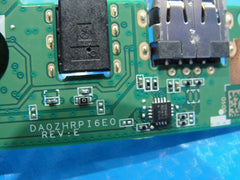 Acer Chromebook CB5-132T-C1LK 11.6" USB Audio Power Button Board DA0ZHRPI6E0