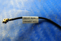HP AIO 19-2304 19.5" Genuine Wireless Antenna Cable 736010-001 HP