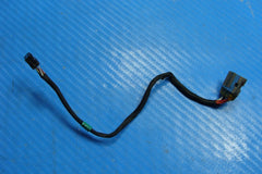 HP Envy 15t-q400 15.6" Genuine DC in Power Jack w/Cable