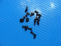 Dell Inspiron 13 7353 13.3" Genuine Laptop Screw Set Screws for Repair ScrewSet