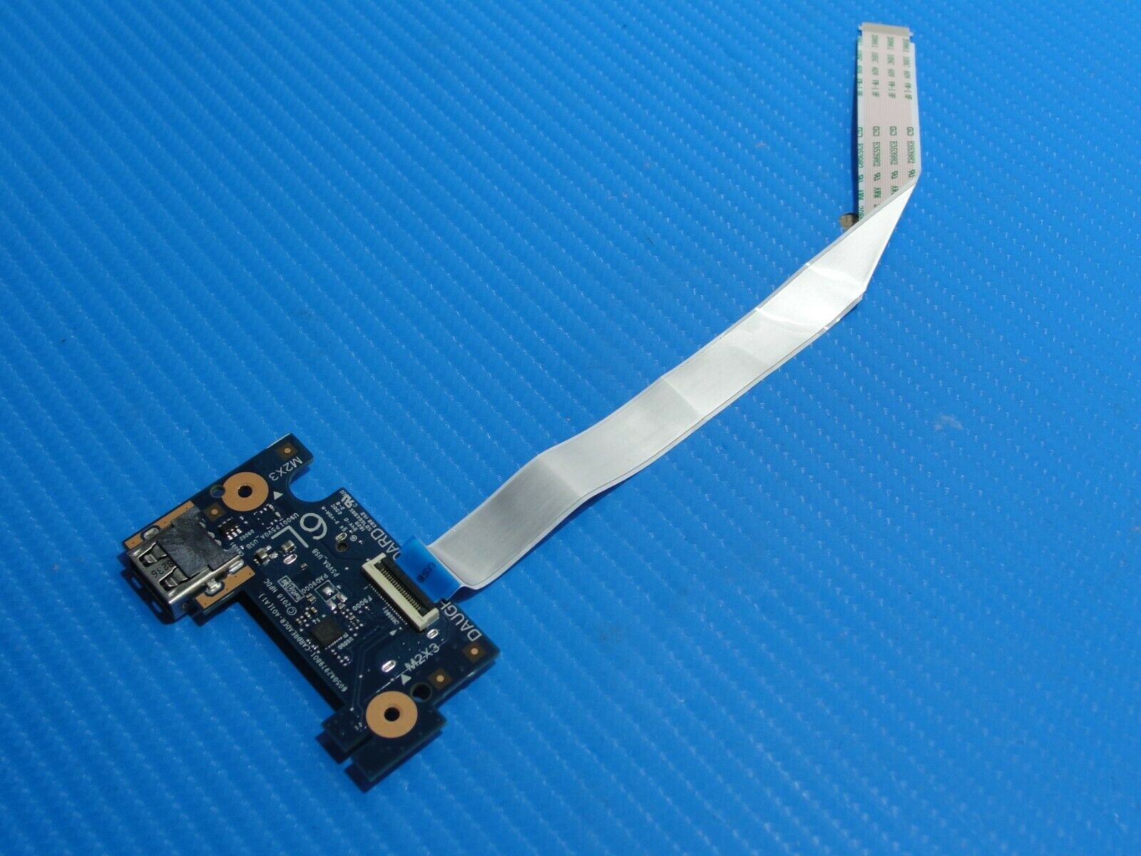 HP Notebook 17-by0061st 17.3