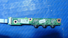 HP Pavilion dv7-2270us 17.3" Genuine Audio Sound Board w/Cable 516330-001 HP